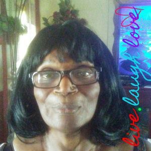 Meet your Posher, Janette